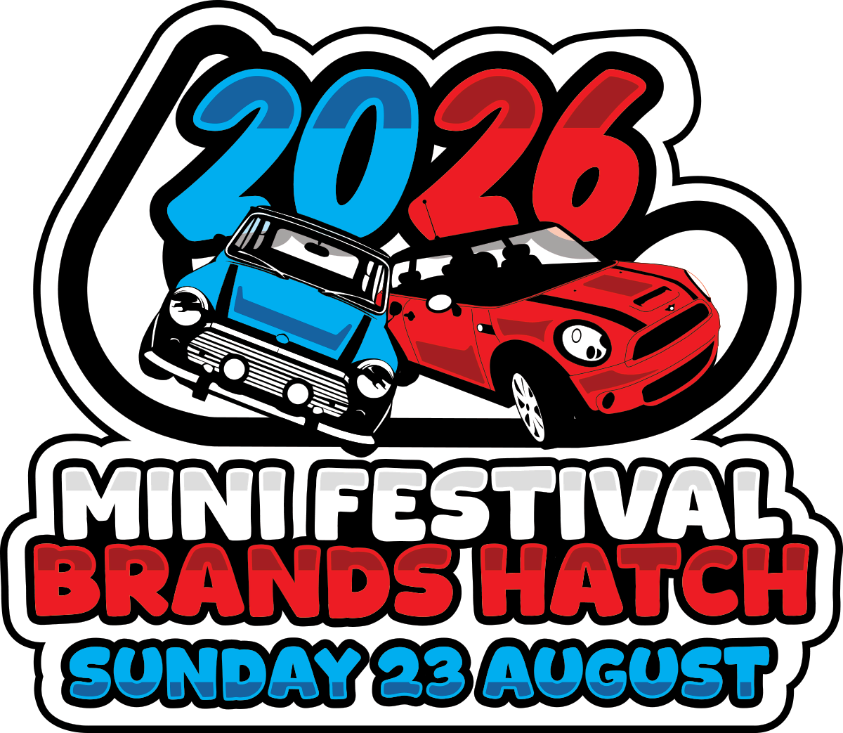 2026 mini festival brands hatch