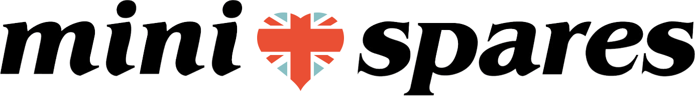 Mini Spares logo